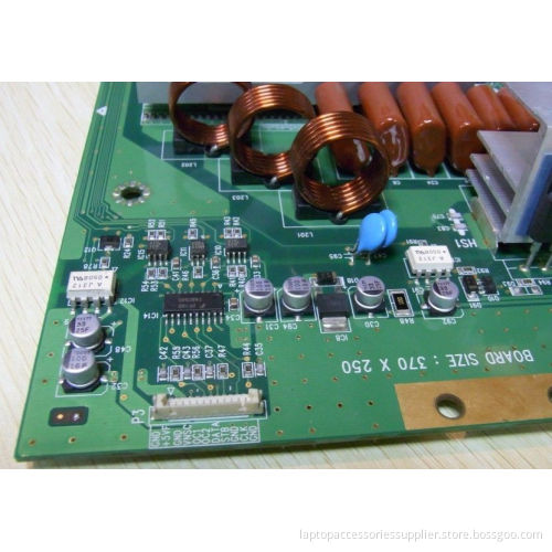 6871qyh039a Ysus Y - Main Y - Sustain Lcd Tv Power Board For Lg 50x3